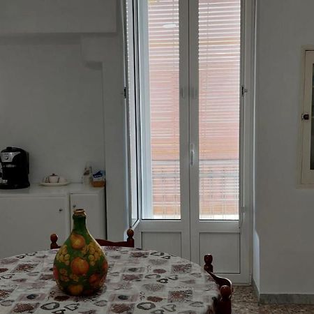 Ti Aspetto Al Barco Leilighet Ostuni Eksteriør bilde